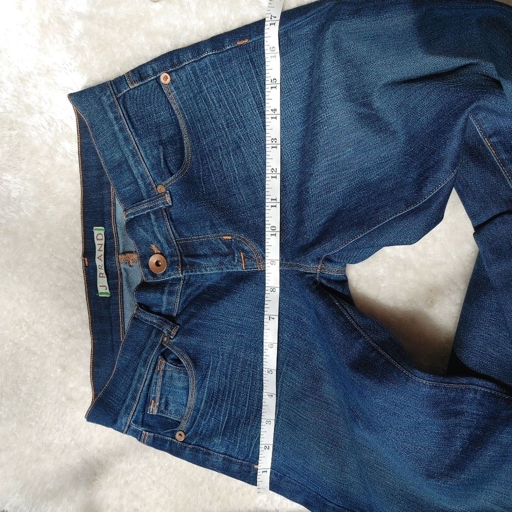 J Brand Bell Bottom jeans size 26 - Picture 13 of 15